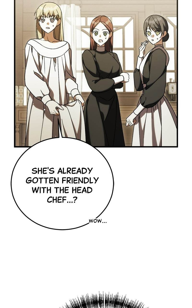 Even When I’m Dead Chapter 44 page 15 - 