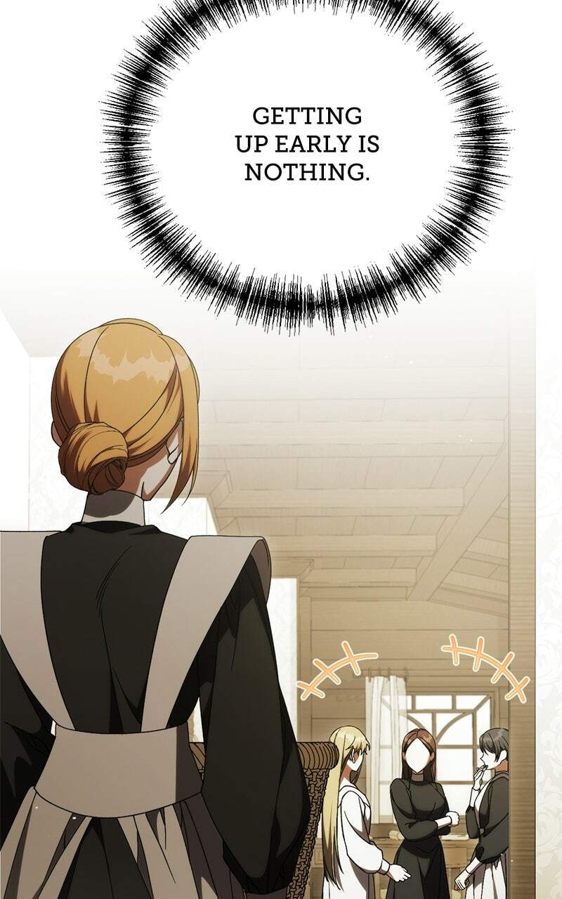 Even When I’m Dead Chapter 44 page 16 - 