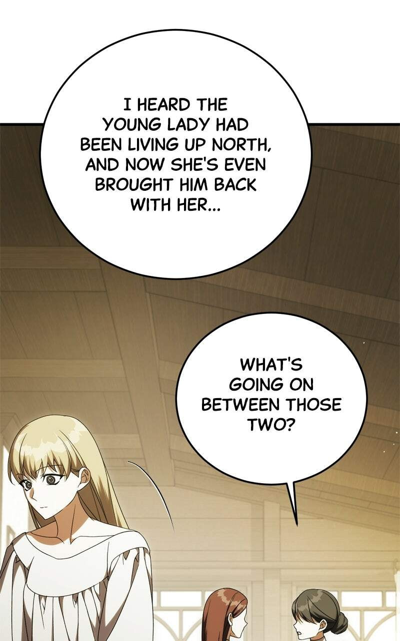 Even When I’m Dead Chapter 44 page 3 - 