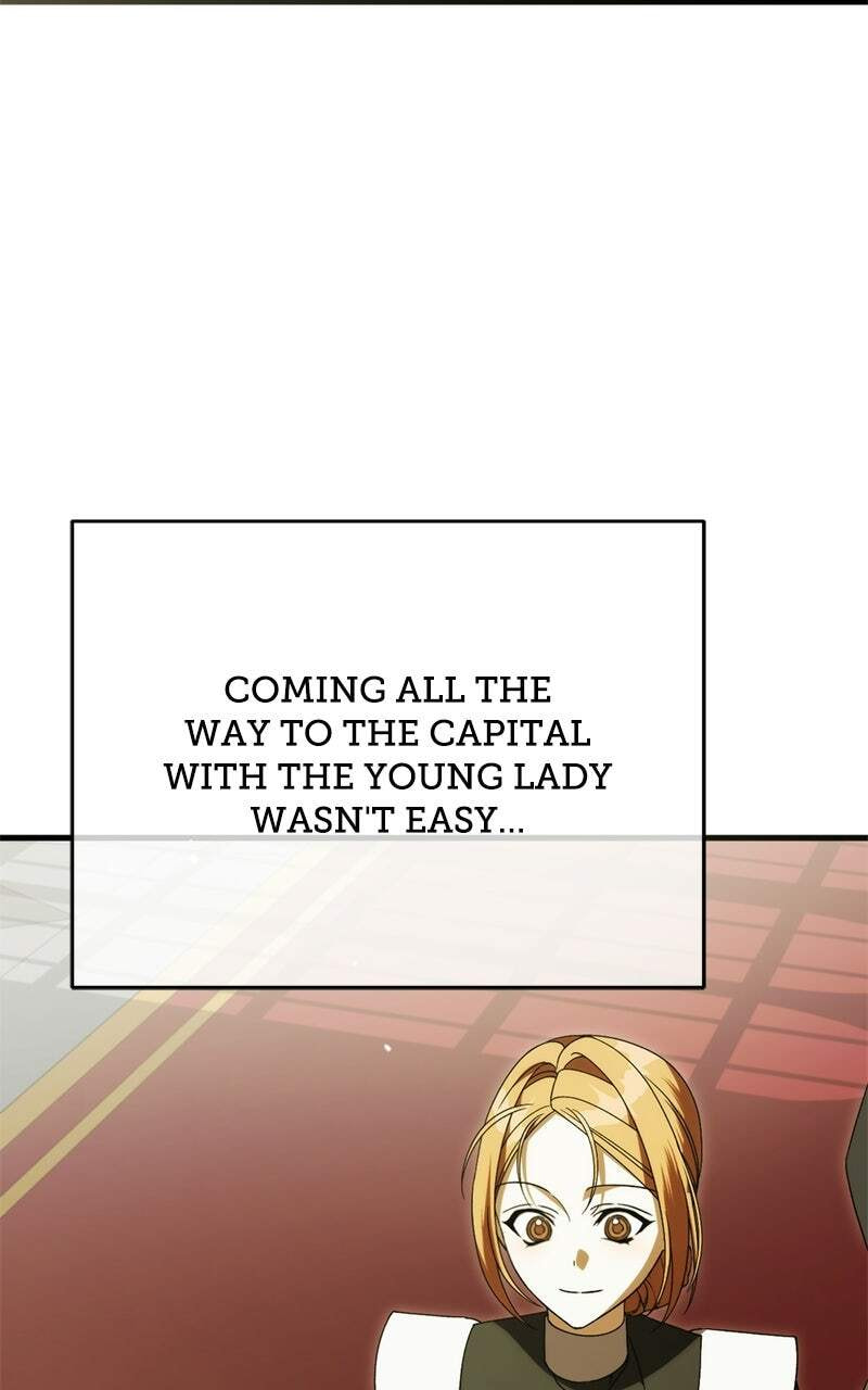 Even When I’m Dead Chapter 44 page 24 - 
