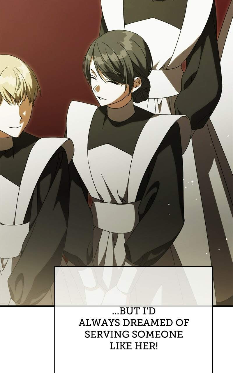 Even When I’m Dead Chapter 44 page 25 - 