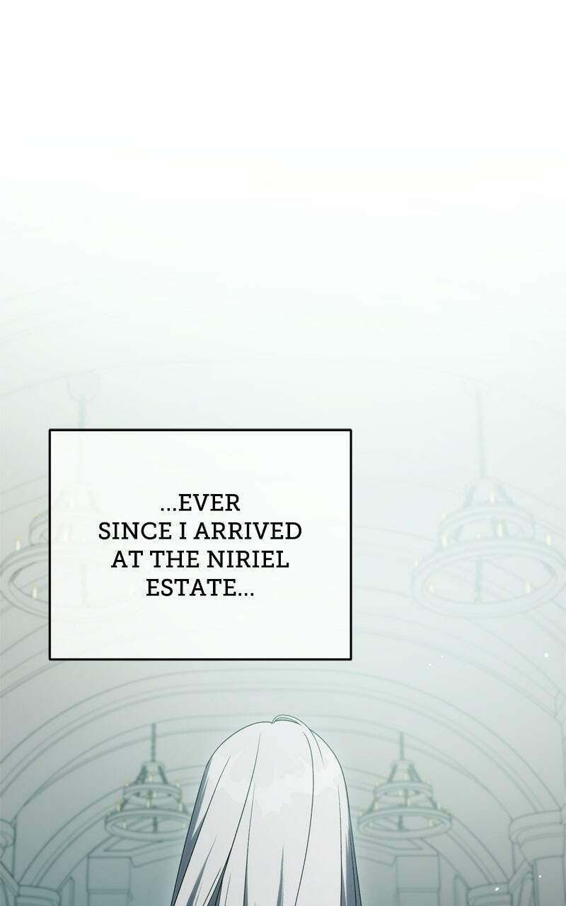 Even When I’m Dead Chapter 44 page 31 - 