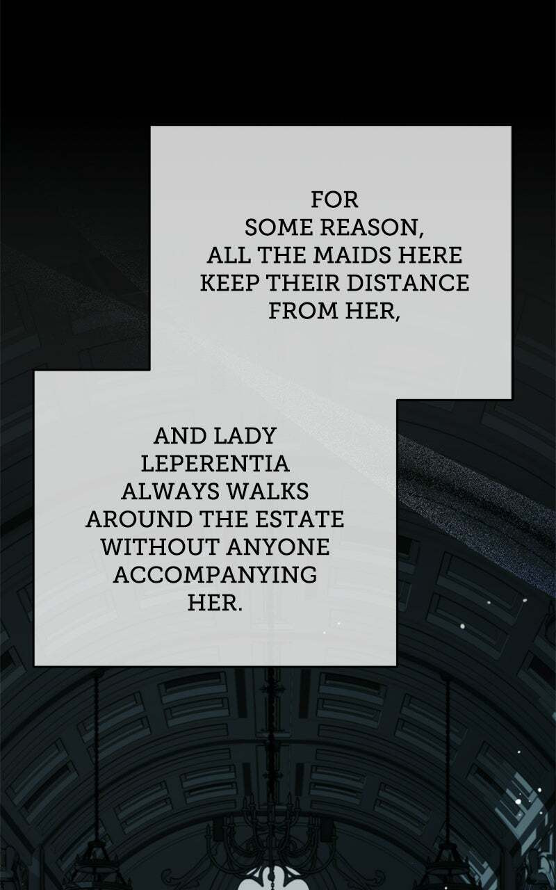 Even When I’m Dead Chapter 44 page 33 - 