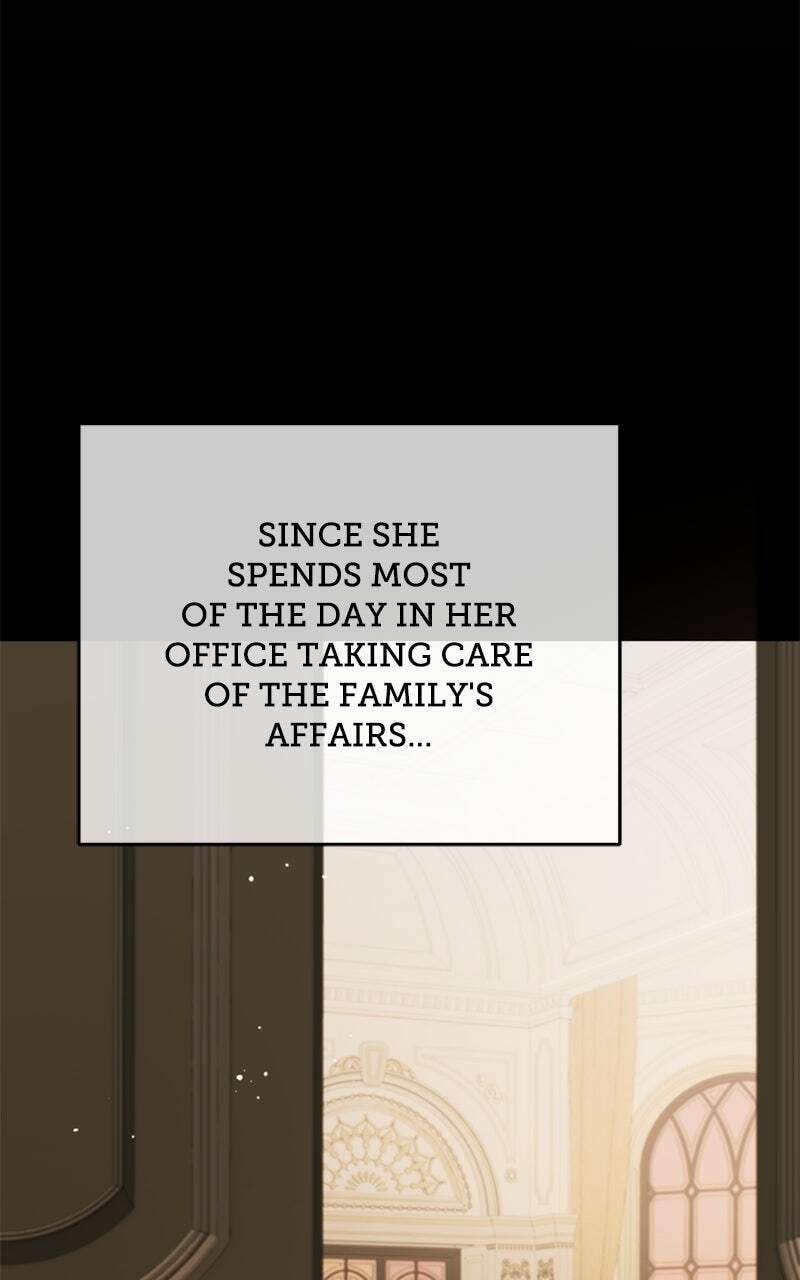 Even When I’m Dead Chapter 44 page 35 - 