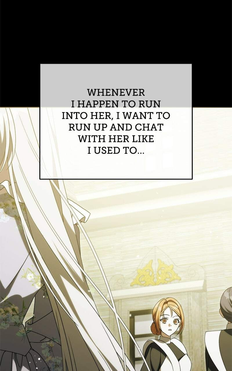 Even When I’m Dead Chapter 44 page 37 - 
