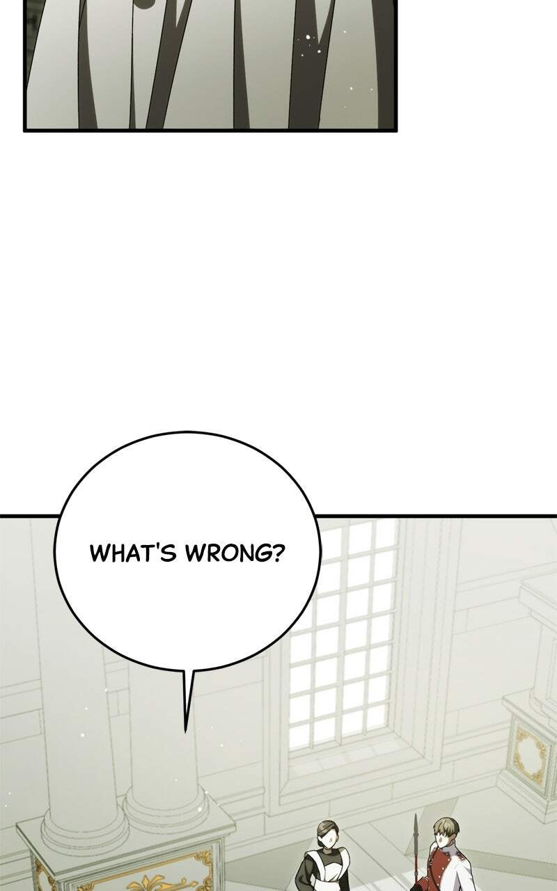 Even When I’m Dead Chapter 44 page 46 - 