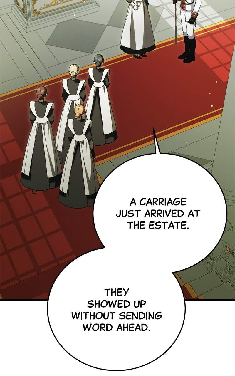 Even When I’m Dead Chapter 44 page 47 - 