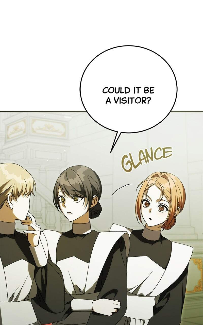 Even When I’m Dead Chapter 44 page 48 - 