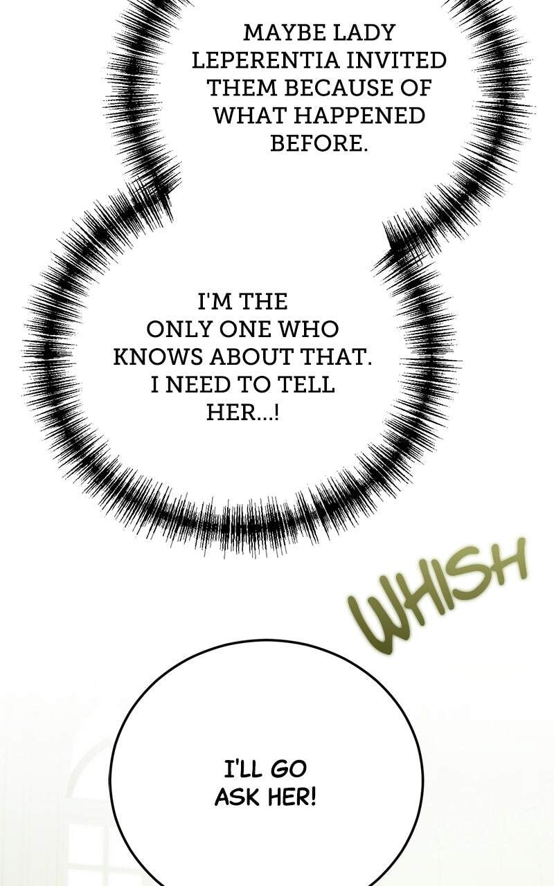Even When I’m Dead Chapter 44 page 53 - 