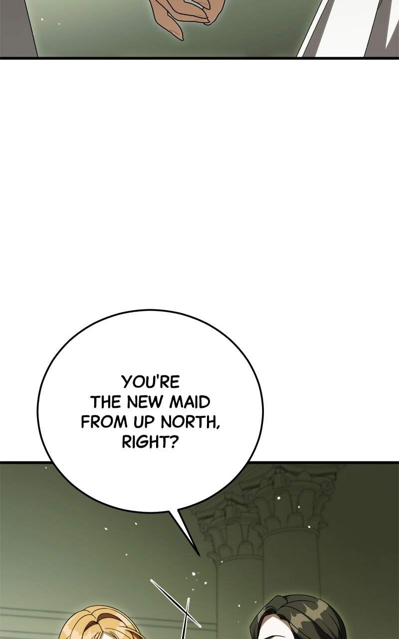 Even When I’m Dead Chapter 44 page 56 - 