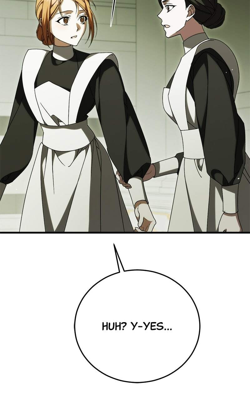 Even When I’m Dead Chapter 44 page 57 - 