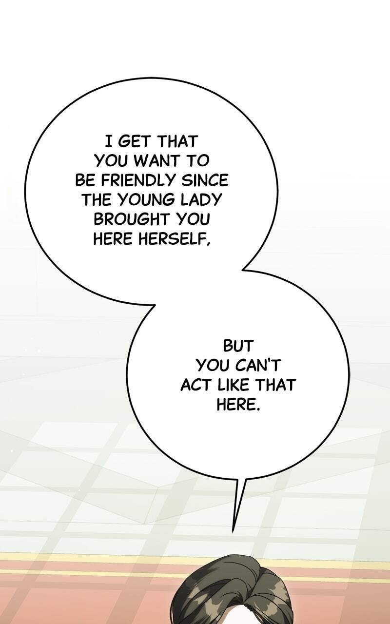 Even When I’m Dead Chapter 44 page 58 - 