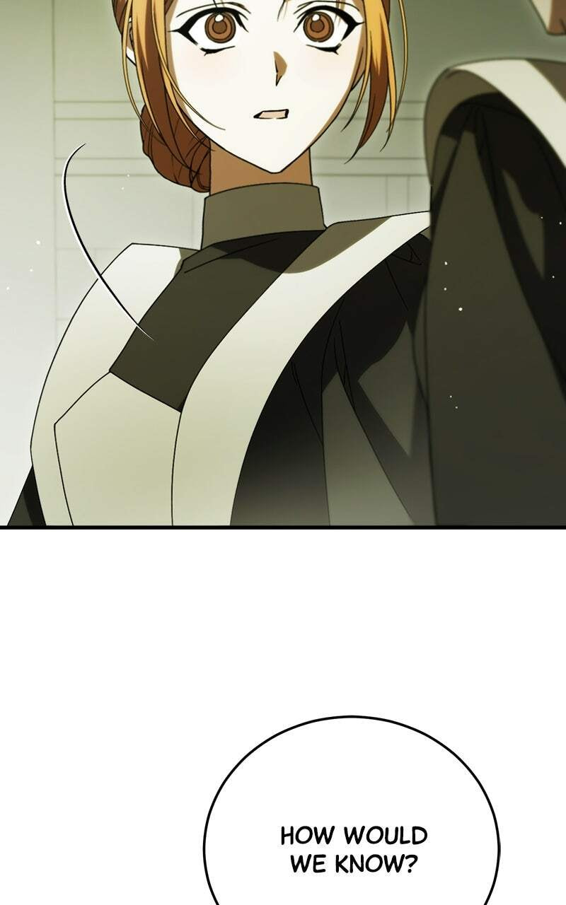 Even When I’m Dead Chapter 44 page 66 - 