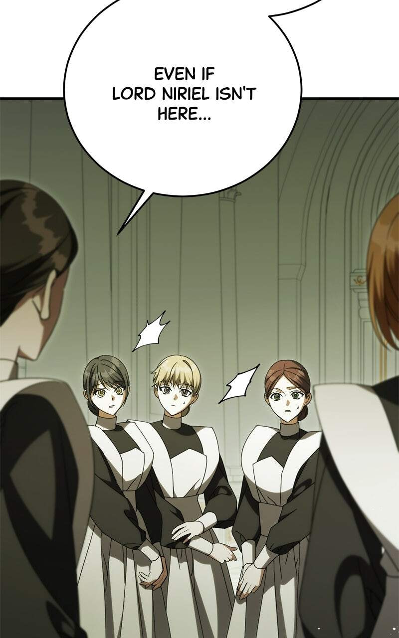 Even When I’m Dead Chapter 44 page 69 - 