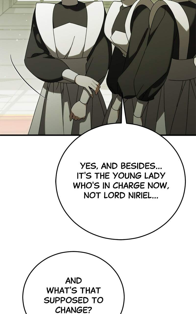 Even When I’m Dead Chapter 44 page 71 - 