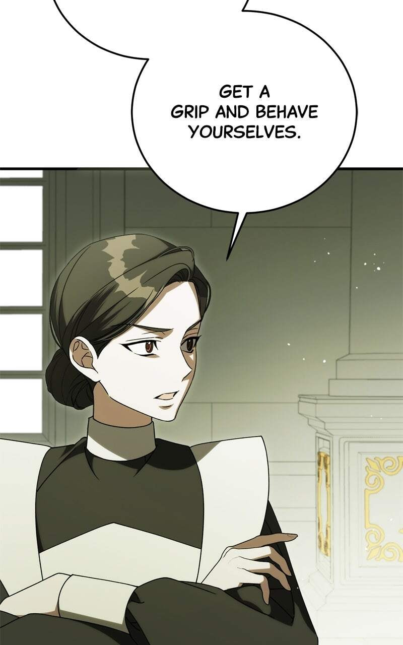 Even When I’m Dead Chapter 44 page 72 - 