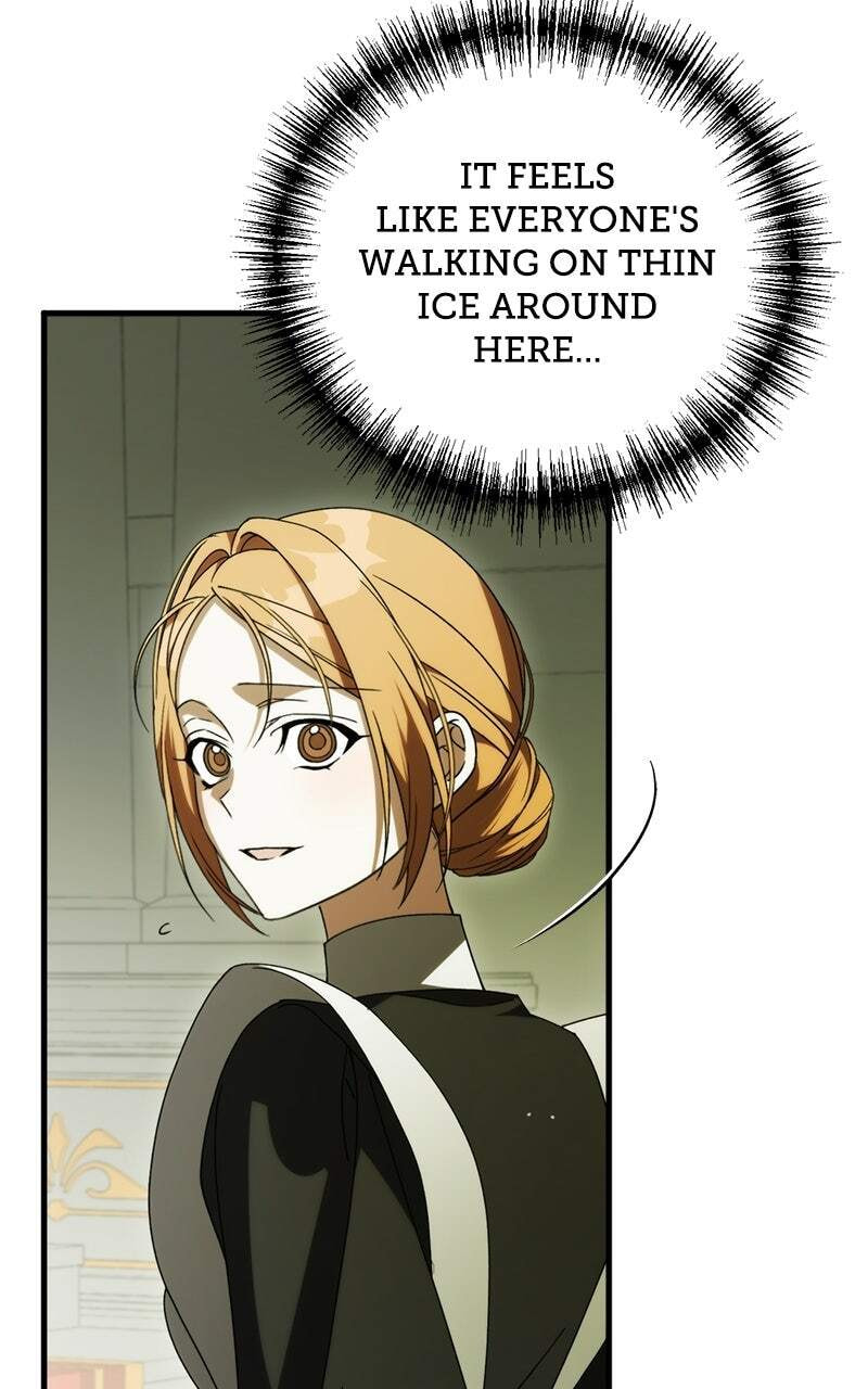 Even When I’m Dead Chapter 44 page 77 - 