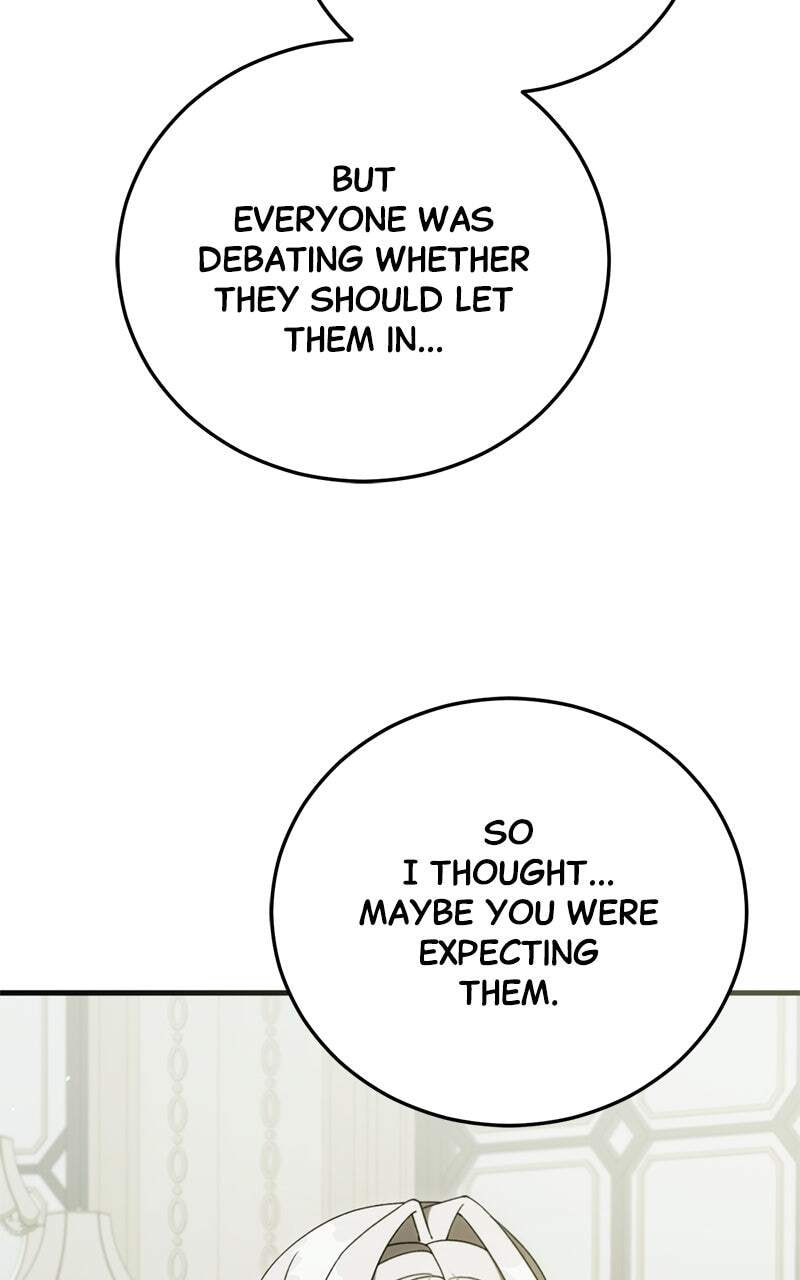 Even When I’m Dead Chapter 44 page 93 - 