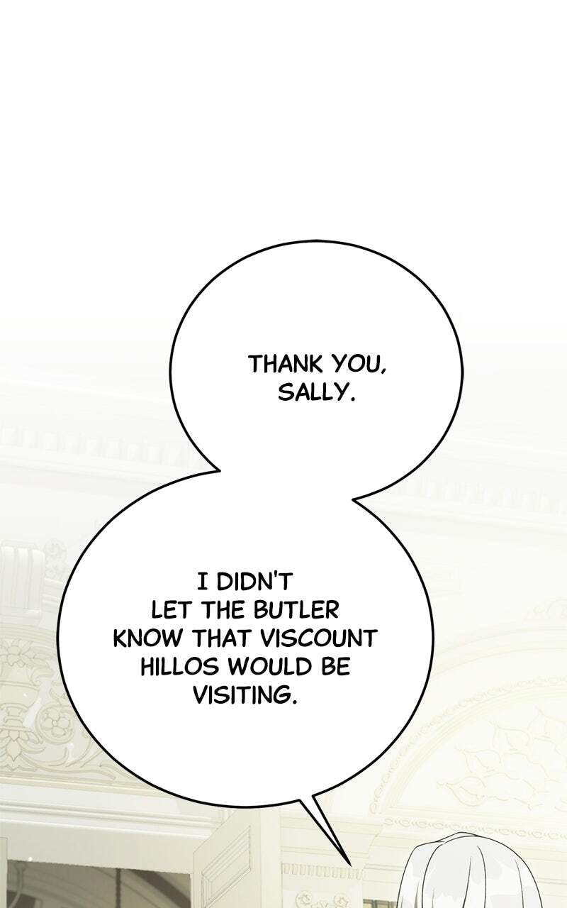 Even When I’m Dead Chapter 44 page 95 - 
