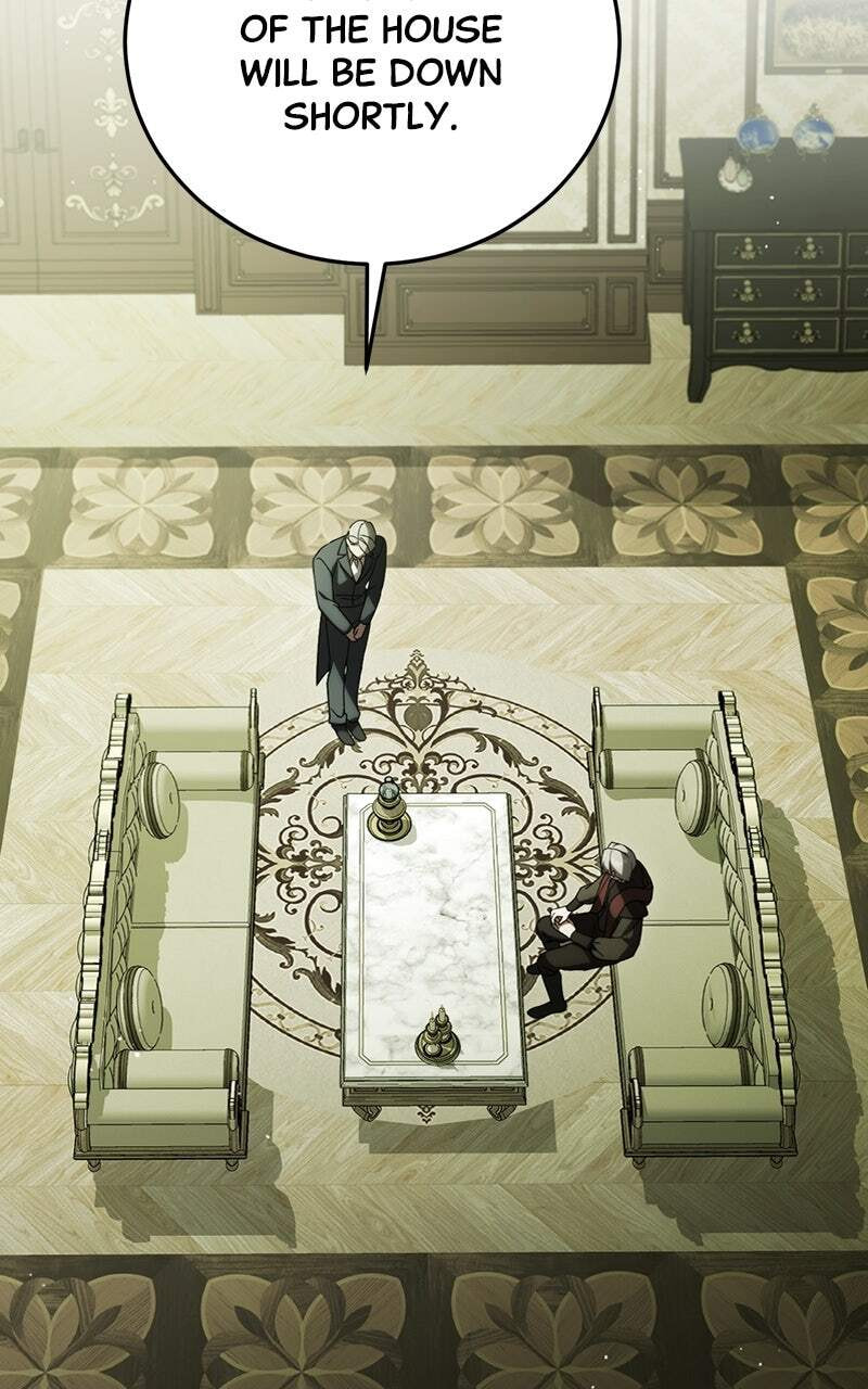 Even When I’m Dead Chapter 45 page 2 - 