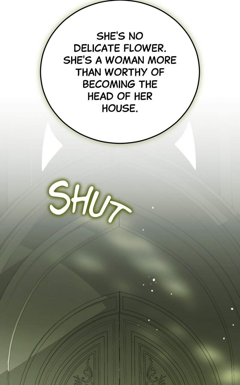 Even When I’m Dead Chapter 45 page 107 - 