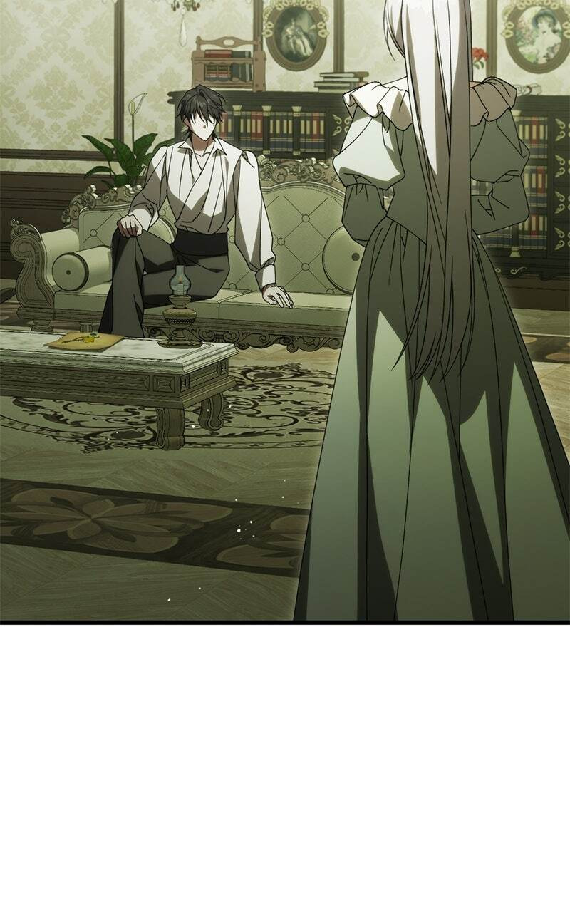 Even When I’m Dead Chapter 45 page 112 - 