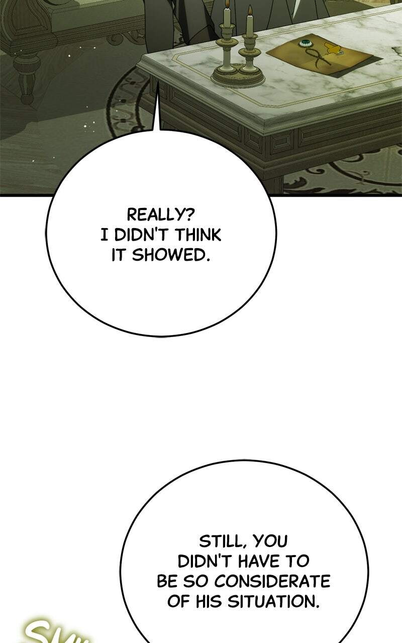 Even When I’m Dead Chapter 45 page 114 - 