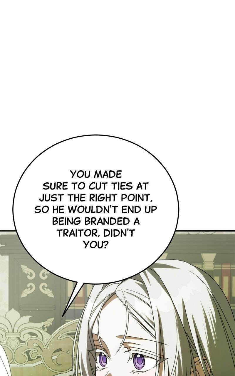Even When I’m Dead Chapter 45 page 116 - 
