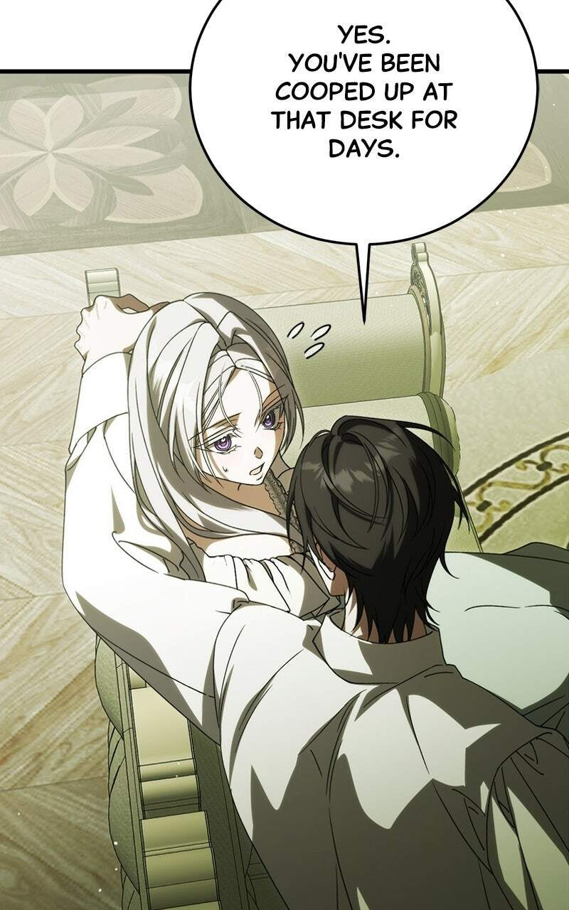 Even When I’m Dead Chapter 45 page 136 - 