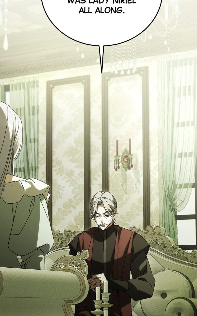 Even When I’m Dead Chapter 45 page 18 - 