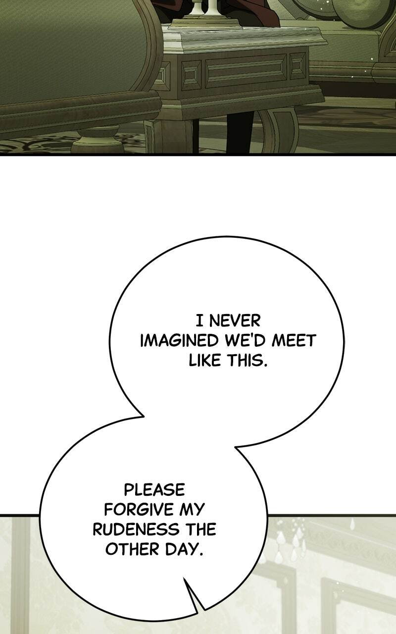 Even When I’m Dead Chapter 45 page 19 - 