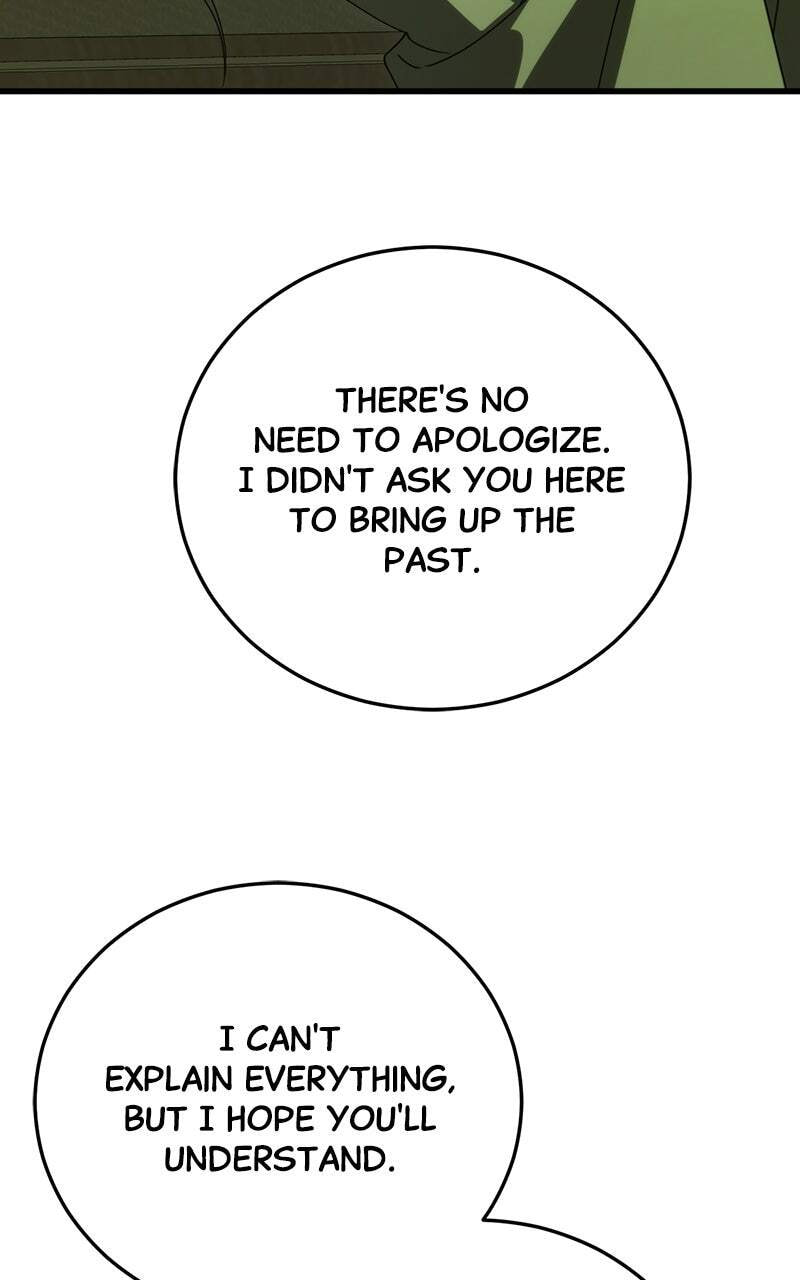 Even When I’m Dead Chapter 45 page 21 - 