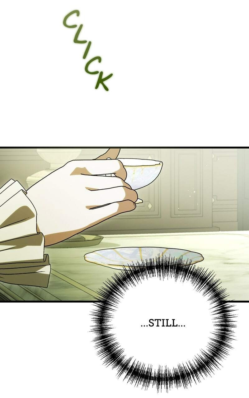 Even When I’m Dead Chapter 45 page 26 - 