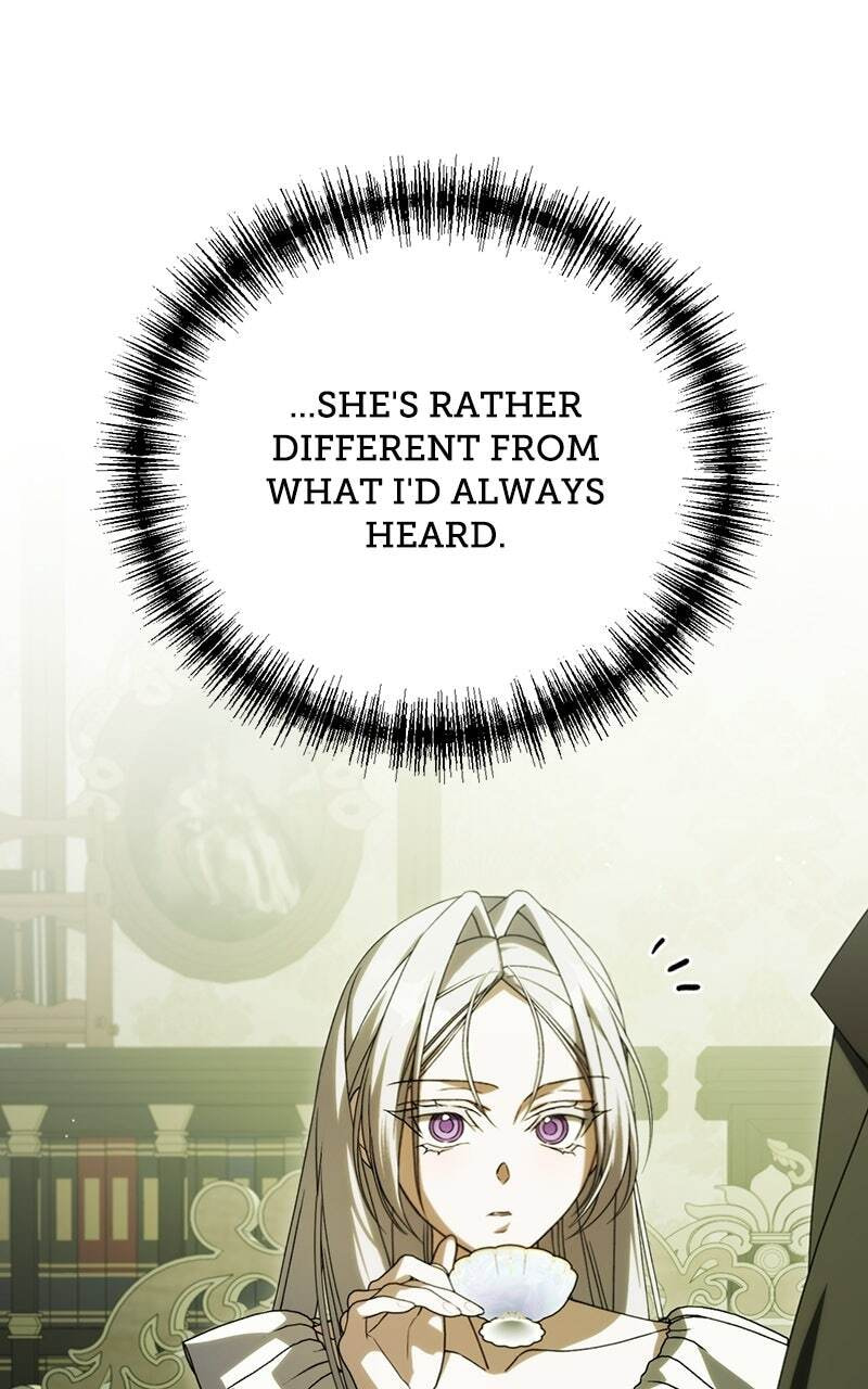 Even When I’m Dead Chapter 45 page 27 - 