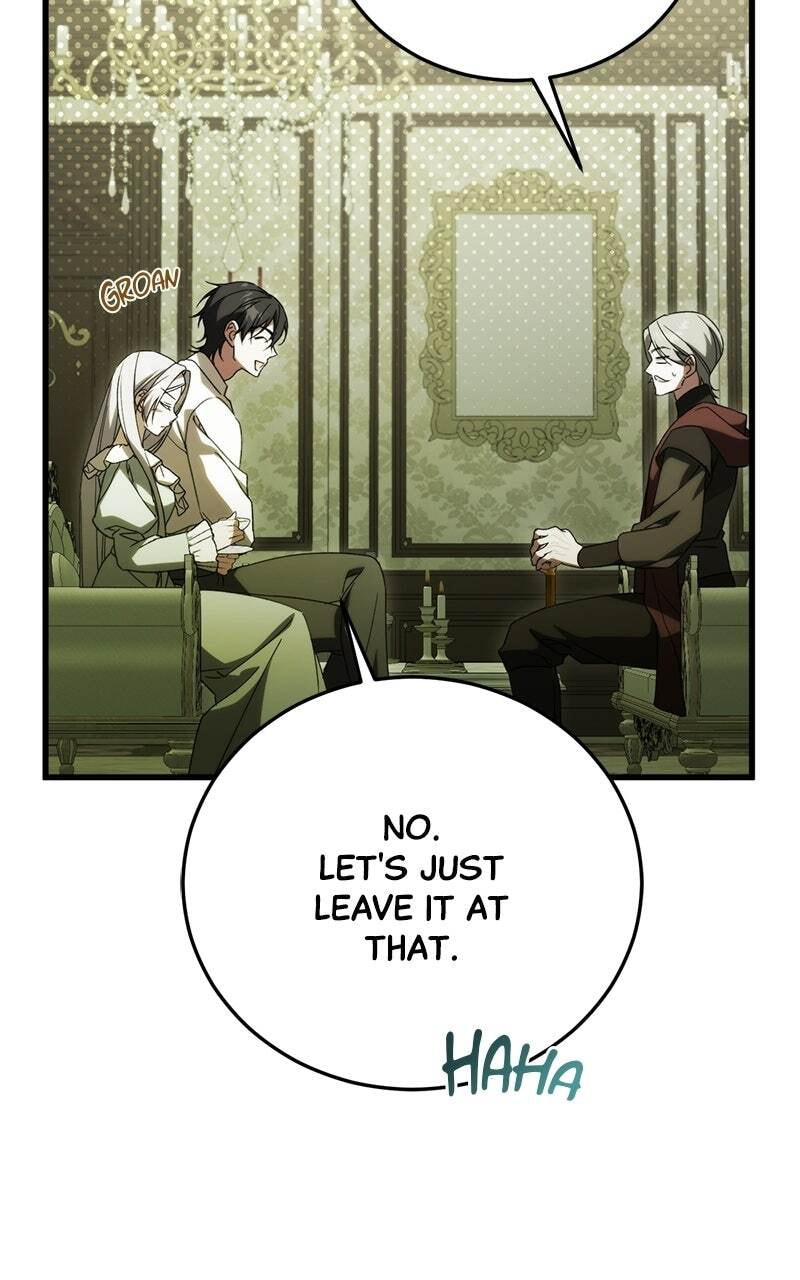Even When I’m Dead Chapter 45 page 33 - 