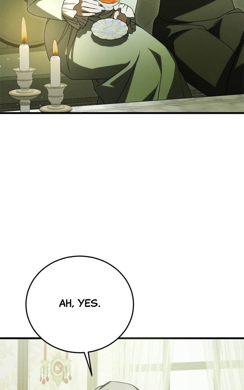 Even When I’m Dead Chapter 45 page 35 - 
