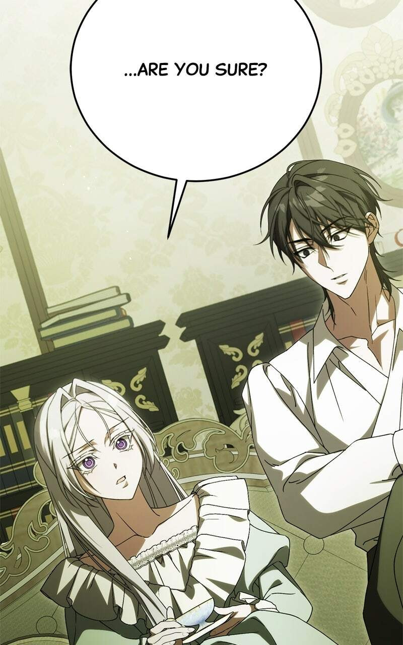 Even When I’m Dead Chapter 45 page 40 - 