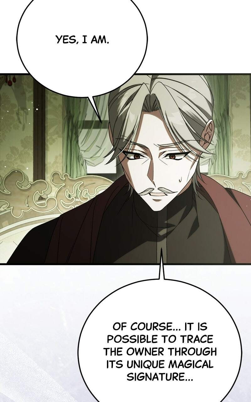 Even When I’m Dead Chapter 45 page 42 - 