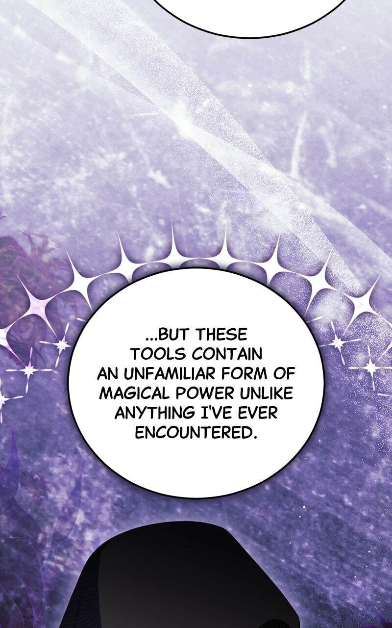 Even When I’m Dead Chapter 45 page 43 - 