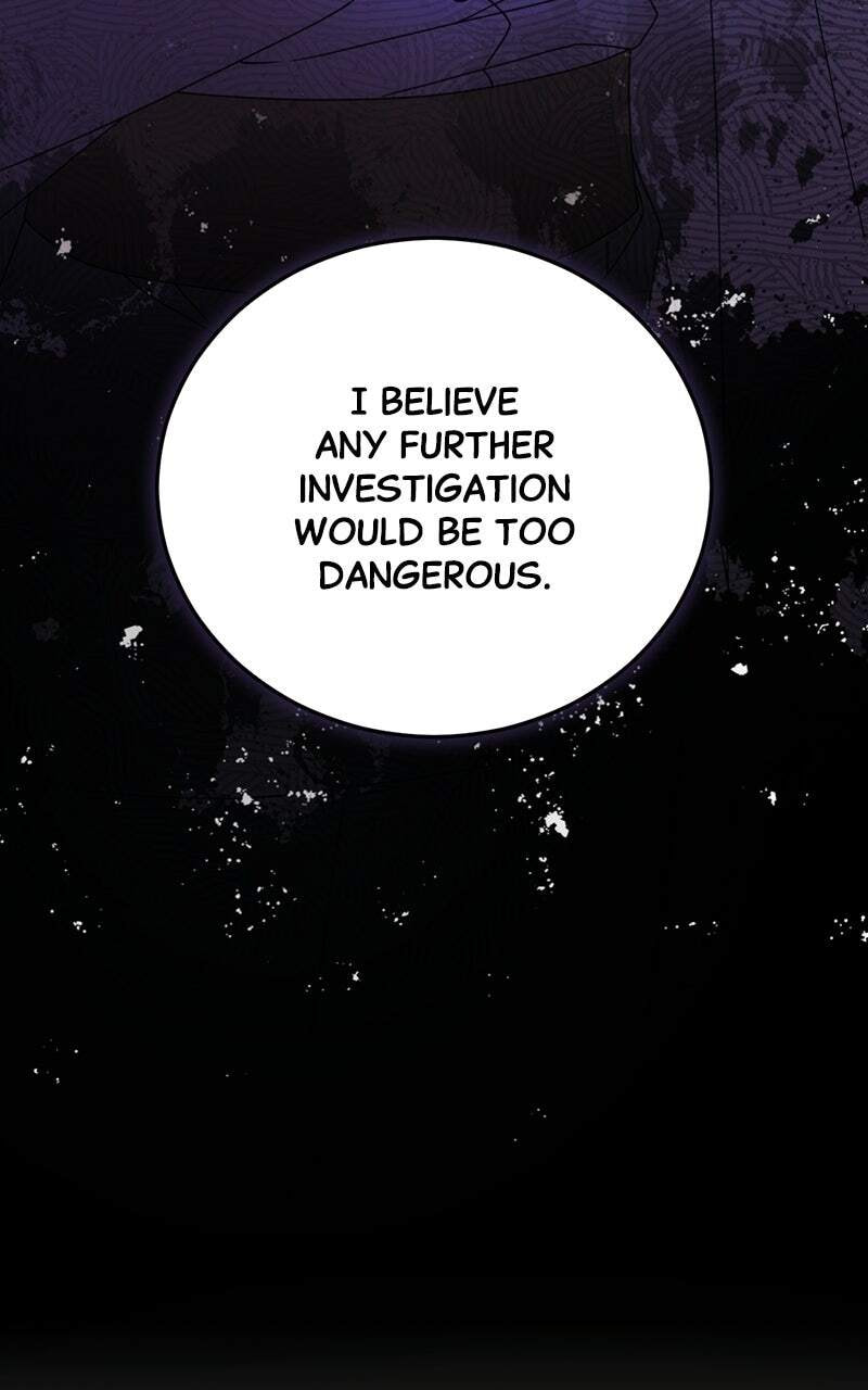 Even When I’m Dead Chapter 45 page 45 - 