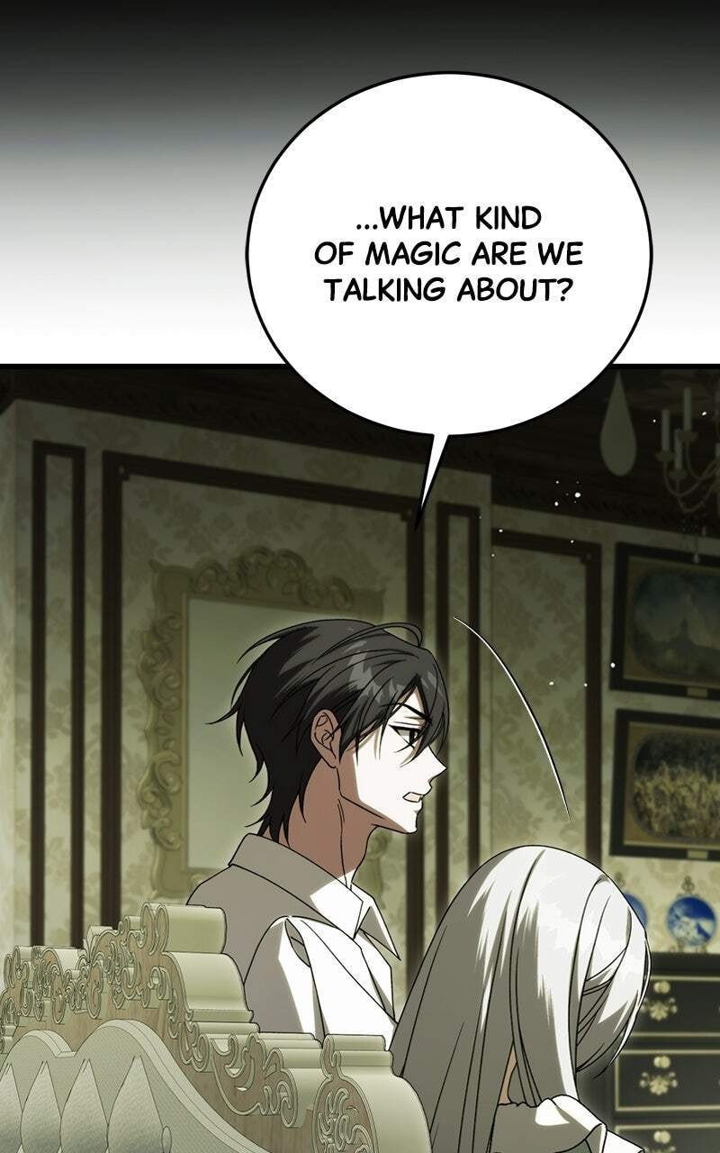 Even When I’m Dead Chapter 45 page 46 - 