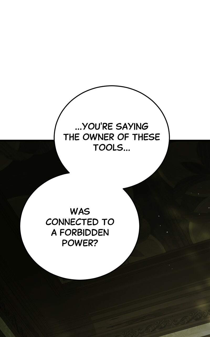 Even When I’m Dead Chapter 45 page 52 - 