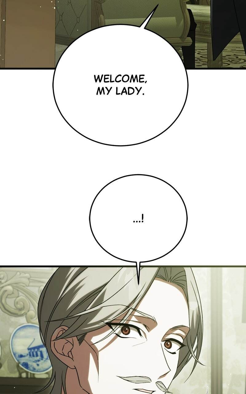Even When I’m Dead Chapter 45 page 8 - 