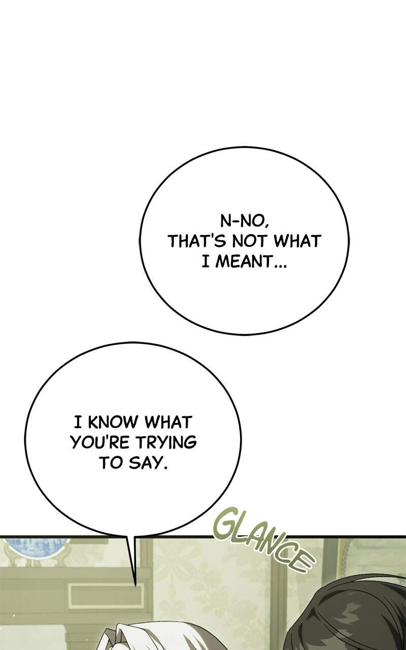 Even When I’m Dead Chapter 45 page 71 - 