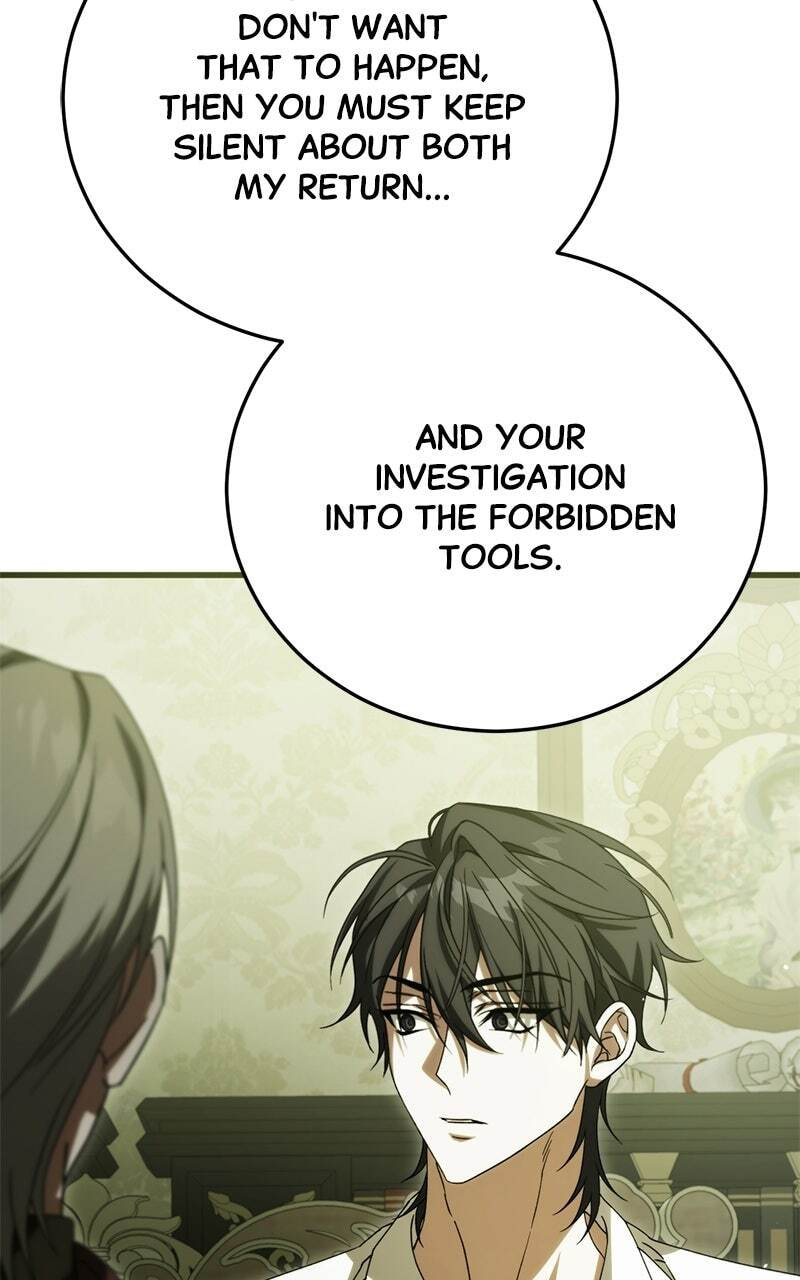 Even When I’m Dead Chapter 45 page 81 - 