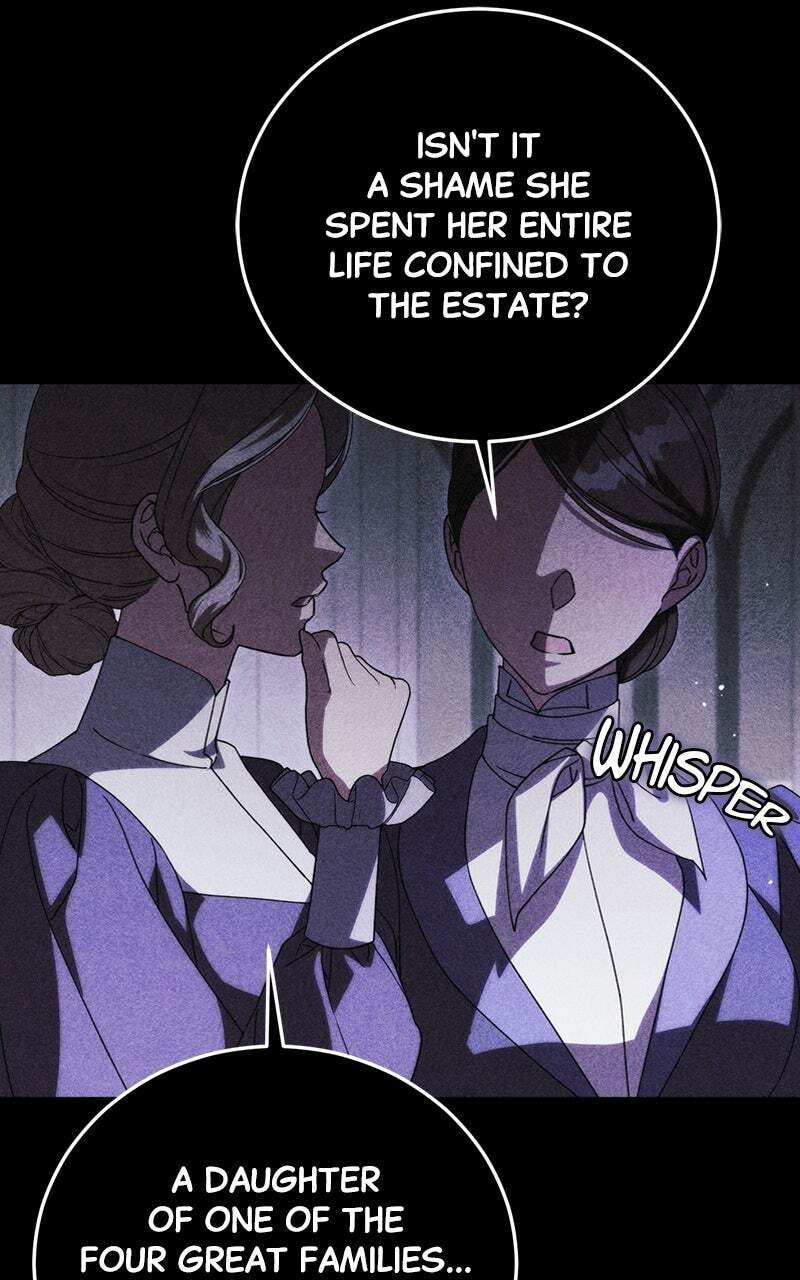 Even When I’m Dead Chapter 45 page 99 - 