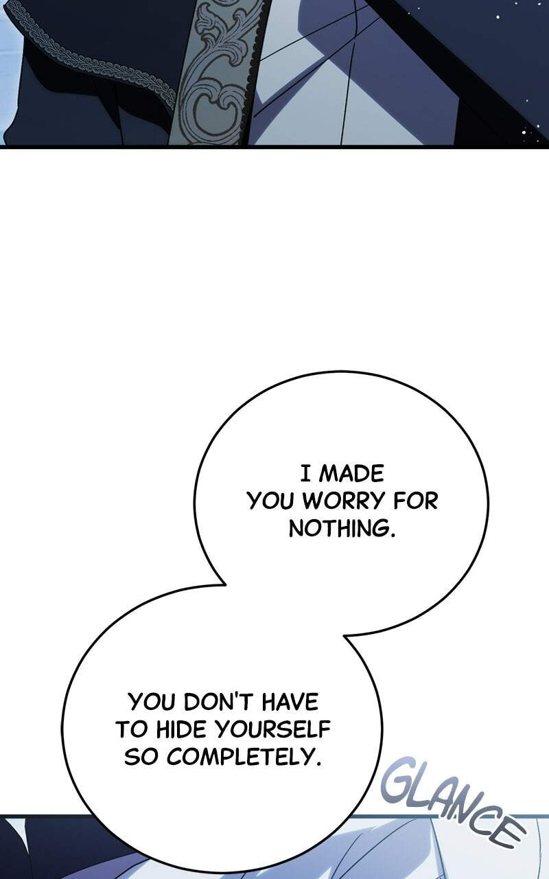 Even When I’m Dead Chapter 46 page 20 - 