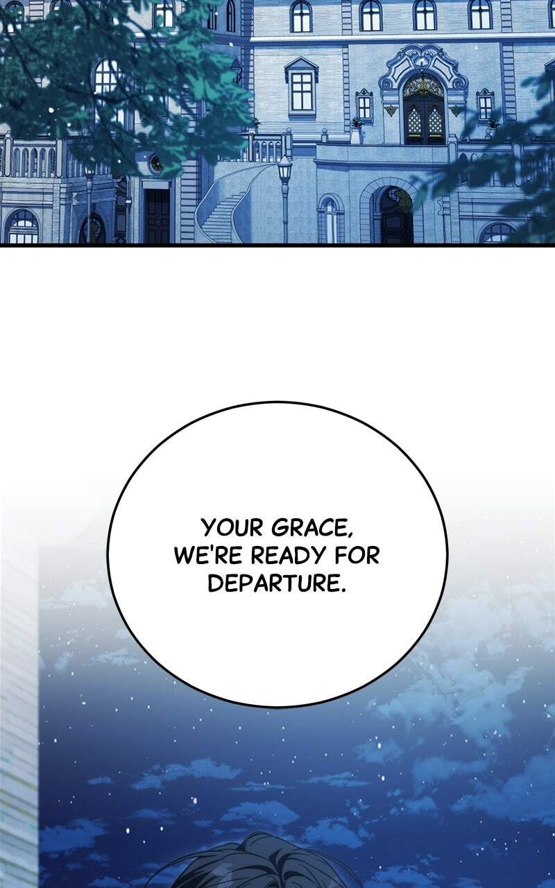 Even When I’m Dead Chapter 46 page 3 - 