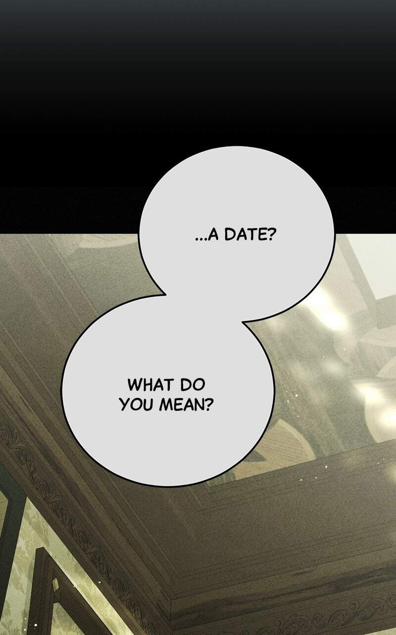 Even When I’m Dead Chapter 46 page 27 - 
