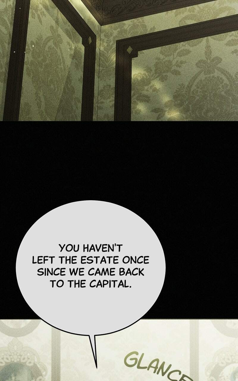 Even When I’m Dead Chapter 46 page 28 - 